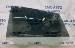 Стекло двери Audi A7 4G8845205A C7 3.0 CGW, заднее левое