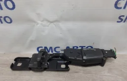 Замок багажника Audi A8 4H0827383 D4 3.0 CGW