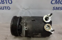 Компрессор кондиционера Volvo XC60 2013 36012442 ХС60 2.0T