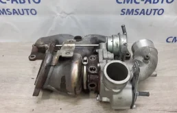 Турбина Volvo XC60 2013 36011424 ХС60 2.0T
