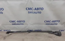 Накладка двери Volvo XC60 2013 30762361 ХС60 2.0T, задняя левая