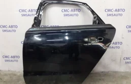 Дверь Audi A8 2012 4H0833051C D4 3.0 CGW, задняя левая
