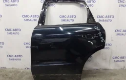 Дверь Audi Q5 2014 8R0833051B 8R 2.0T, задняя левая