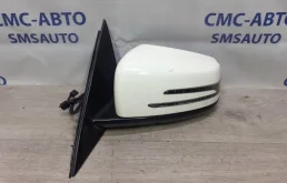 Зеркало Mercedes-Benz E-Class A2128102576 W212 1.8Т, левое
