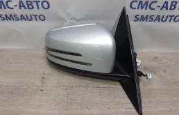 Зеркало Mercedes-Benz E-Class A2128106000 W212 1.8Т, правое