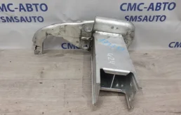 Кронштейн усилителя бампера Audi A7 4G0807133F C7 3.0 CGW, передний левый