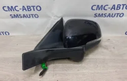 Зеркало Volvo S80 2012 39804832 С80 2.0T, левое
