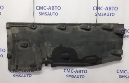 Защита днища Audi A8 4H0825205B D4 3.0 CGW, левая