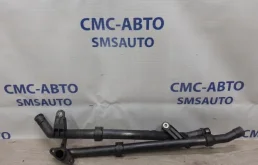 Трубка системы охлаждения Mercedes-Benz C-Class A2712002452 W204 1.8T
