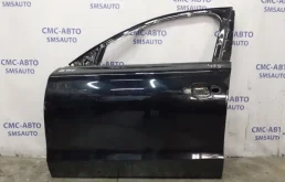 Дверь Audi A8 2012 4H0831051B D4 3.0 CGW, передняя левая