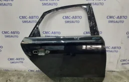 Дверь Audi A8 2012 4H0833052C D4 3.0 CGW, задняя правая