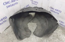Подкрылок Audi A7 4G8810171B C7 3.0 CGW, задний левый