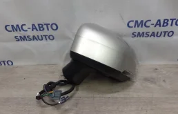 Зеркало Volvo XC90 2014-2023 40003251 XC90 2.0 B4204T23, левое