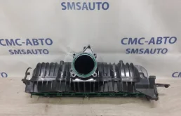 Коллектор впускной Volvo XC90 2014-2023 31431777 XC90 2.0 B4204T23