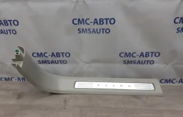 Внутренняя накладка порога Volvo XC90 2014-2023 39829991 XC90 2.0 B4204T23, передняя левая