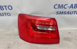 Фонарь на крыло Audi A6 Allroad 2013 4G9945095B C7 3.0 CGW, задний левый