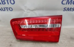 Фонарь крышки багажника Audi A6 Allroad 4G9945094B 4G 3.0 CGW, задний правый