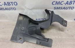 Брызговик VOLVO XC60 2017-2021 31497198 ХС60, передний правый
