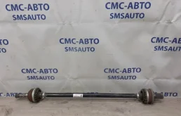 Привод VOLVO XC60 2017-2021 36010091 ХС60, задний