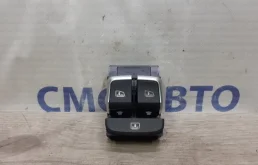 Блок управления стеклоподъемника Audi A8 4H0959851F5PR D4 3.0 CGW, задний