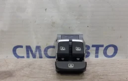 Блок управления стеклоподъемника Audi A8 4H0959851F5PR D4 3.0 CGW, задний