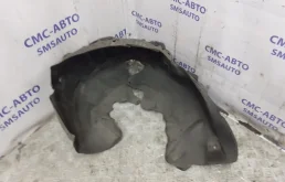 Подкрылок Audi A7 4G8810172B C7 3.0 CGW, задний правый