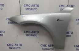 Крыло Audi A7 2012 4G8821105B C7 3.0 CGW, переднее левое