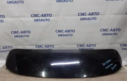 Спойлер крышки багажника Mercedes-Benz ML A1667930088 W166 3.0TD