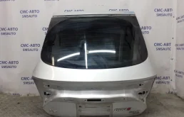 Крышка багажника Audi A7 4G8827025A C7 3.0 CGW