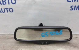 Зеркало заднего вида Audi Q5 8T0857511AB4PK 8R 2.0T