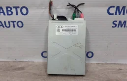 Блок управления камерой Audi Q5 8R0907441B 8R 2.0T