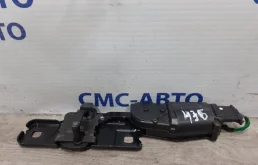 Замок багажника Audi A8 4H0827383 D4 4.2 CDR