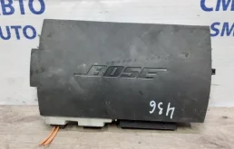 Усилитель акустический Audi A8 2012 4G0035223C D4 4.2 CDR