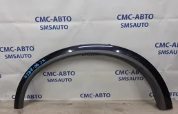 Молдинг крыла Volvo XC90 2007-2014 30779577 XC90 3.2, передний левый