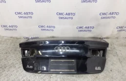 Крышка багажника Audi A6 4G5827023C C7 2.8 CHV
