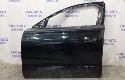 Дверь Audi A8 2012 4H0831051B D4 4.2 CDR, передняя левая