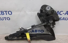 Петля капота Audi A8 2012 4H0823301F D4 4.2 CDR, левая