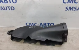 Воздуховод Audi A6 4G0129624D C7 2.8 CHV
