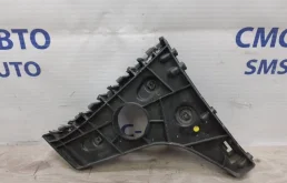 Кронштейн бампера Audi A7 4G8807454 C7 3.0 CGW, задний правый