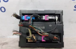 Блок комфорта Audi A7 4H0907064AR C7 3.0 CGW