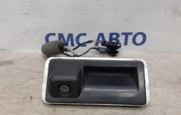 Камера заднего вида Audi A6 2012 5N0827566AA C7 2.8 CHV, задняя