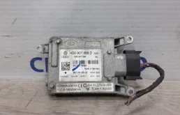 Радар Audi A6 4G0907568D C7 2.8 CHV, задний левый