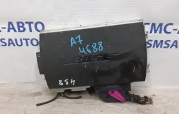Усилитель акустический Audi A7 4G0035223A C7 3.0 CGW