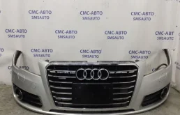Бампер в сборе Audi A7 4G8807065MGRU C7 3.0 CGW, передний