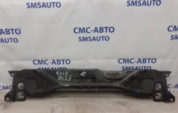 Панель передняя Mercedes-Benz E-Class A2126201100 W212 1.8Т