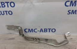 Кронштейн крыла Audi A6 2015 4G0807591B C7 2.0T CYP, передний левый