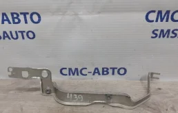 Кронштейн крыла Audi A6 4G0807591B C7 2.8 CHV, передний левый