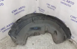 Подкрылок Mercedes-Benz ML A1668841322 W166 3.0TD, задний левый