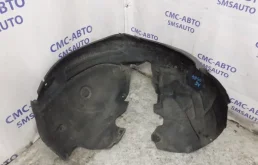 Подкрылок Audi A6 4G0821134D C7 2.8 CHV, передний правый