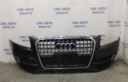 Бампер в сборе Audi Q5 8R0807105EGRU 8R 2.0T, передний